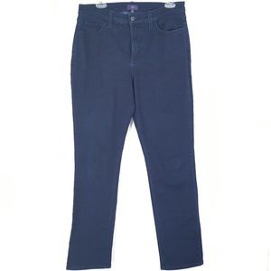 NYDJ Not Your Daughter’s Jeans Size 12